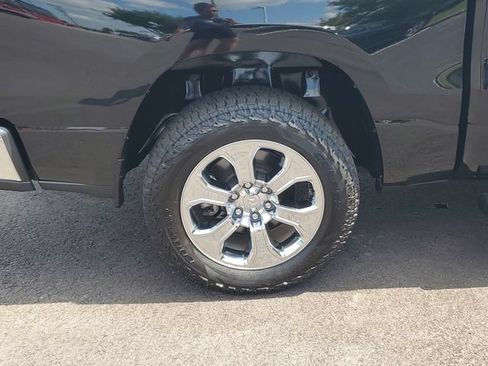Used 2022 RAM 1500 Big Horn AWD/4WD image 5