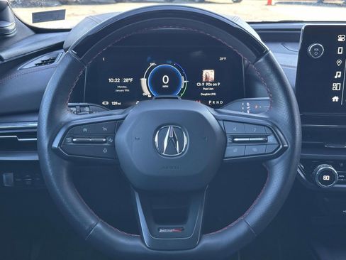 Certified 2024 Acura ZDX Type S image 23
