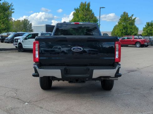 New 2025 Ford F250 XLT image 7