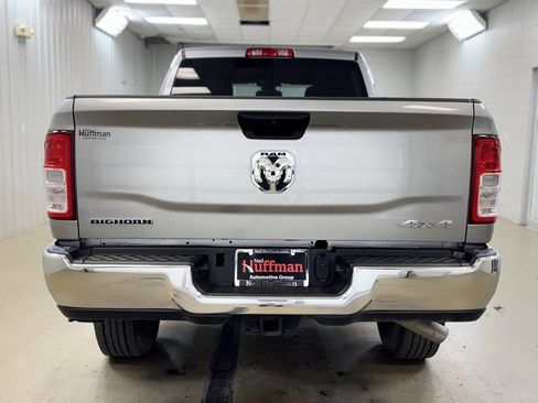 Used 2024 RAM 2500 Big Horn w/ Bed Utility Group image 7