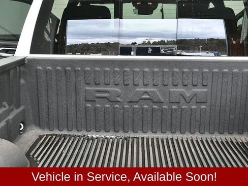 Used 2023 RAM 1500 Big Horn image 13