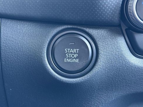 New 2025 MAZDA CX-50 AWD 2.5 S w/ Weather Package image 19