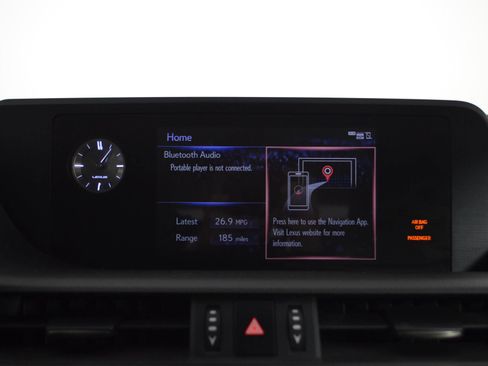 Used 2019 Lexus ES 350 w/ Accessory Package 2 FWD image 18
