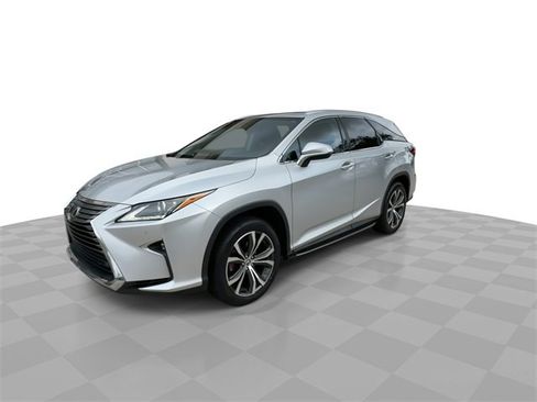Used 2018 Lexus RX 350L FWD image 6
