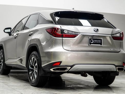 Used 2022 Lexus RX 350 FWD image 10