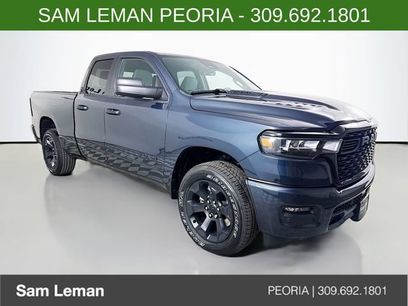 New 2026 RAM 1500 Express