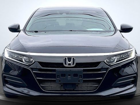 Used 2020 Honda Accord LX image 3