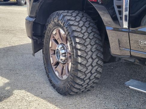 Certified 2024 Ford F250 King Ranch w/ FX4 Off-Road Package image 34