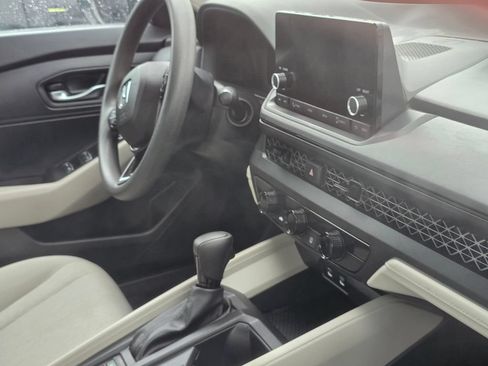 Used 2024 Honda Accord LX image 13