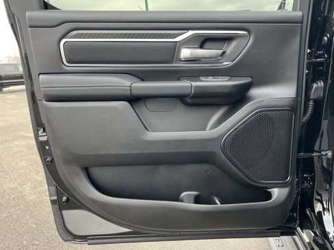 New 2026 RAM 1500 Big Horn image 18