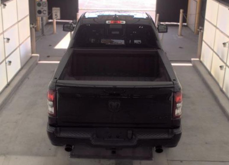 Used 2023 RAM 1500 Big Horn AWD/4WD image 7