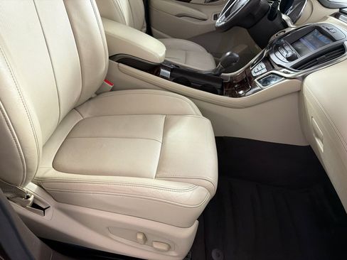 Used 2015 Buick LaCrosse Premium w/ Driver Confidence Package #1 FWD image 24