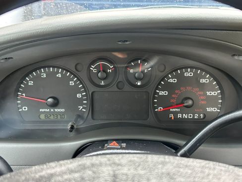Used 2010 Ford Ranger XL RWD image 6