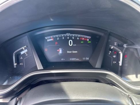 Used 2021 Honda CR-V Touring image 9