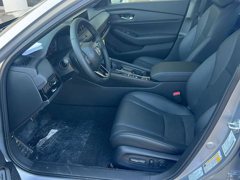 New 2026 Honda Accord Sport image 10