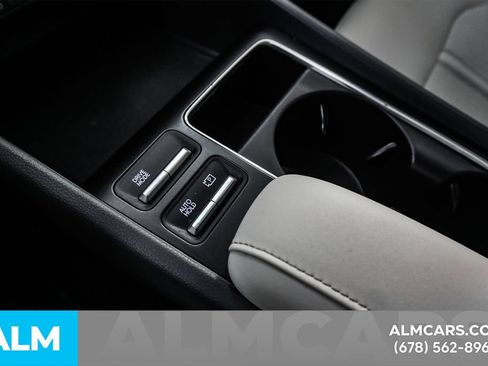 Used 2025 Hyundai Sonata SEL FWD image 37