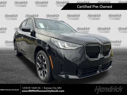 Used 2026 BMW X3 xDrive30 w/ Premium Package