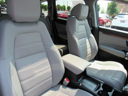 Used 2017 Honda CR-V EX-L image 29