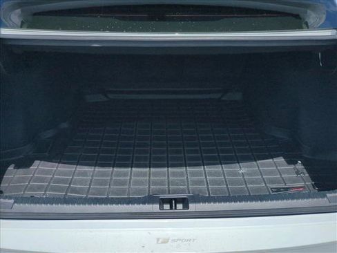 Used 2023 Lexus IS 350 F Sport RWD image 6