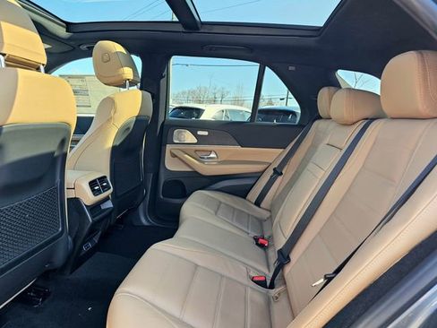 New 2026 Mercedes-Benz GLE 450 4MATIC image 21