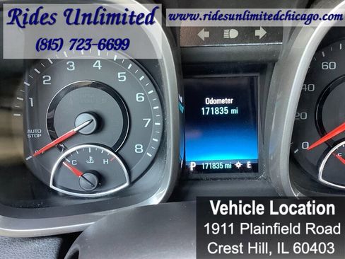 Used 2015 Chevrolet Malibu LS w/ Protection Package FWD image 20
