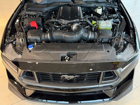 New 2026 Ford Mustang Dark Horse RWD image 38