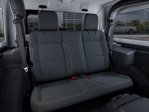 New 2026 Jeep Wrangler Sport AWD/4WD image 15