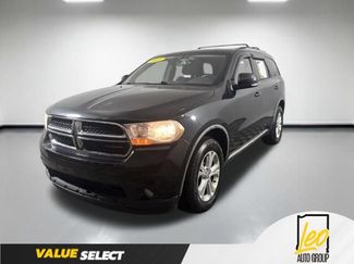 Used 2012 Dodge Durango Crew AWD/4WD video 1