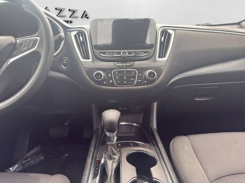 Used 2023 Chevrolet Malibu LT w/ Driver Confidence Package FWD image 17