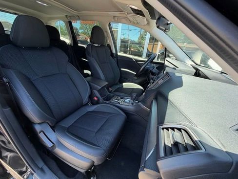 Used 2022 Subaru Forester Premium AWD/4WD image 12