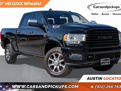 Used 2019 RAM 2500 Limited