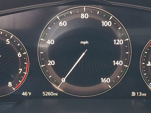 Used 2024 MAZDA CX-90 3.3 Turbo S w/ Premium Plus image 25