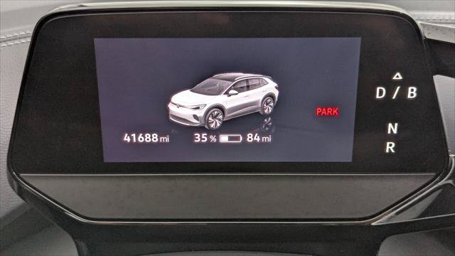 Used 2023 Volkswagen ID.4 Pro RWD image 26