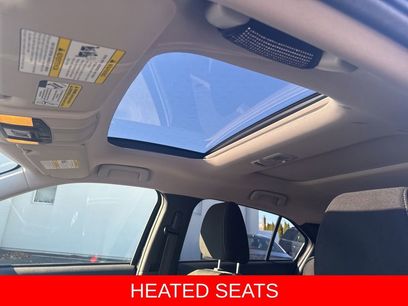 Used 2020 Mitsubishi Eclipse Cross SE