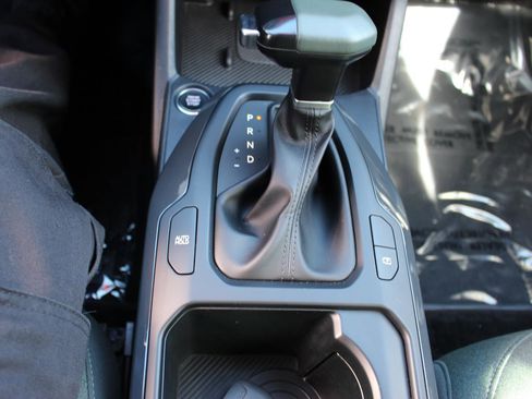 Used 2025 Kia K4 EX image 24