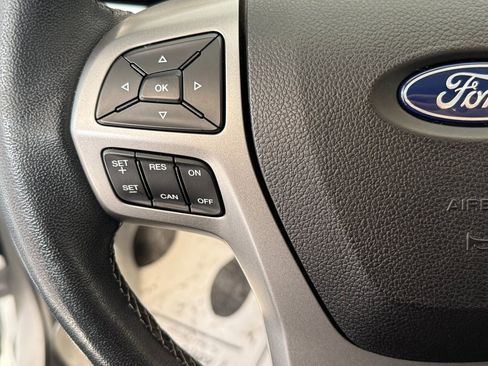 Used 2022 Ford Ranger XLT w/ Equipment Group 302A High image 10