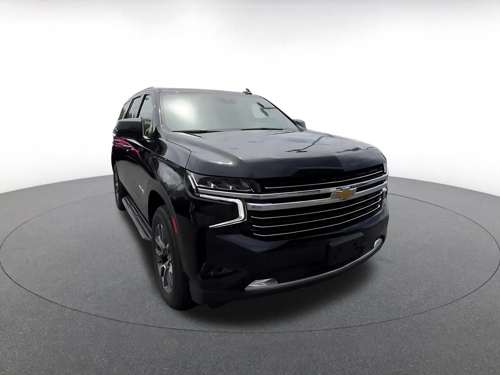 Used 2023 Chevrolet Tahoe LT w/ Luxury Package AWD/4WD image 47