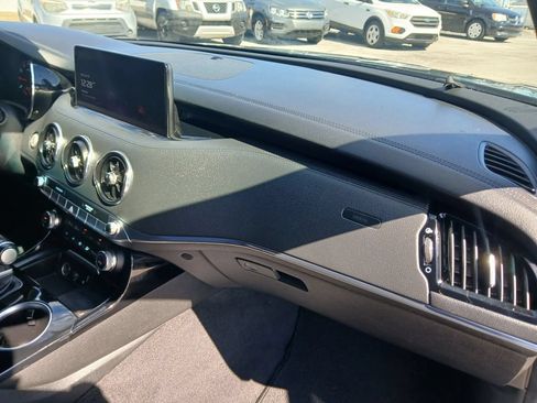 Used 2022 Kia Stinger GT-Line AWD/4WD image 17