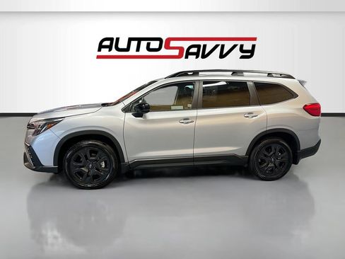 Used 2025 Subaru Ascent Onyx Edition AWD/4WD image 4