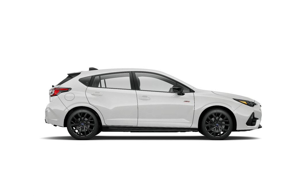 New 2027 Subaru Impreza RS AWD/4WD image 3