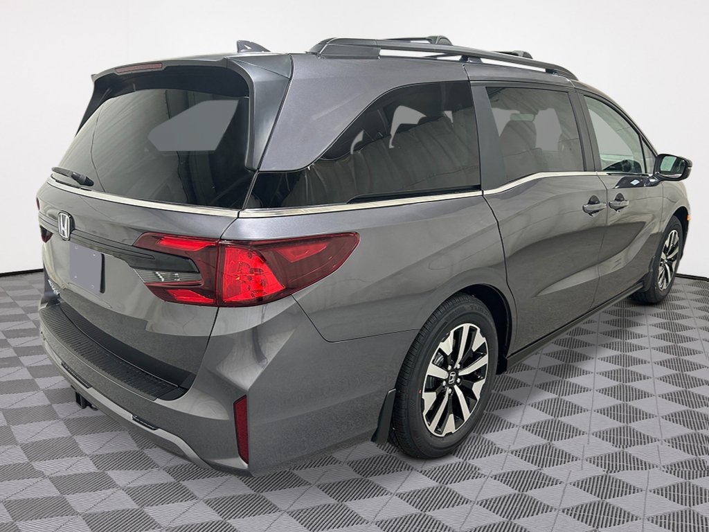 New 2027 Honda Odyssey EX-L image 5