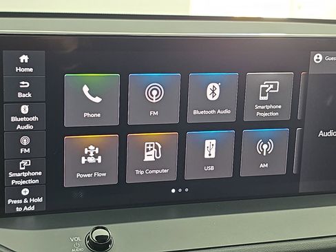 Certified 2024 Honda Accord Sport image 20