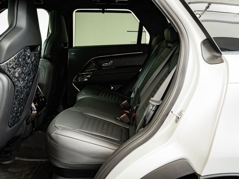 New 2026 Land Rover Range Rover Sport SV AWD/4WD image 41