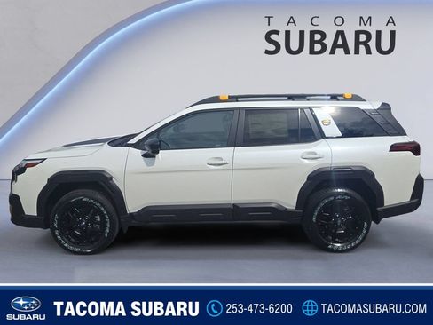 New 2026 Subaru Outback Wilderness AWD/4WD image 2