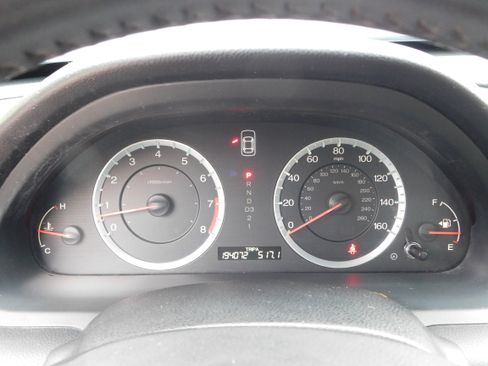 Used 2012 Honda Accord EX-L image 30