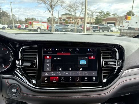 New 2026 Dodge Durango GT image 22