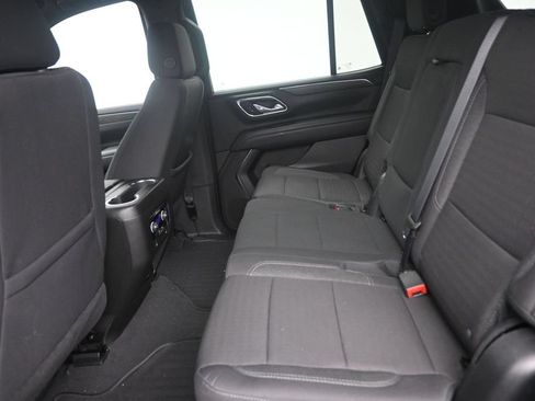 Used 2023 Chevrolet Tahoe LS RWD image 14