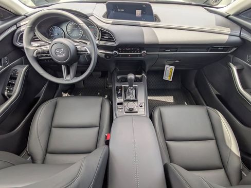 New 2026 MAZDA CX-30 AWD 2.5 S w/ Select Sport Pkg image 14
