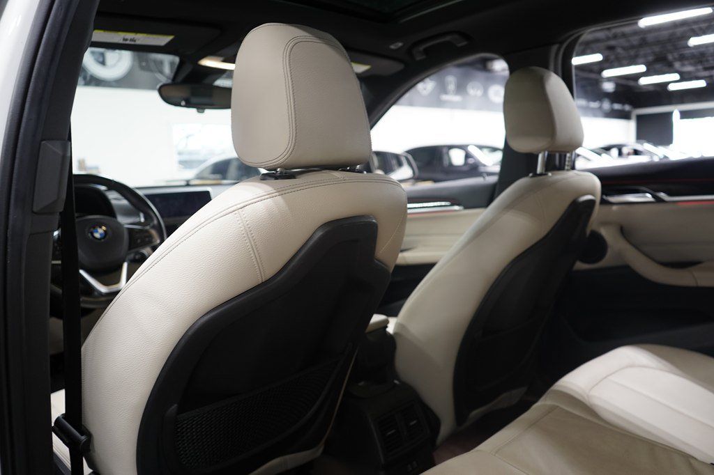 Used 2019 BMW X1 sDrive28i w/ Convenience Package FWD image 21