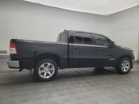 Used 2023 RAM 1500 Big Horn RWD image 10